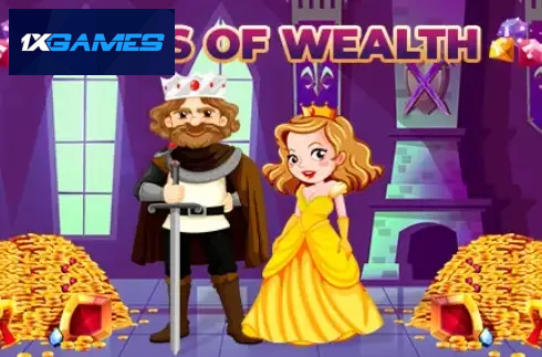 Reels of Wealth